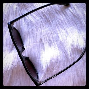 ✨🕶✨Stella McCartney black acetate sunglasses✨🕶✨